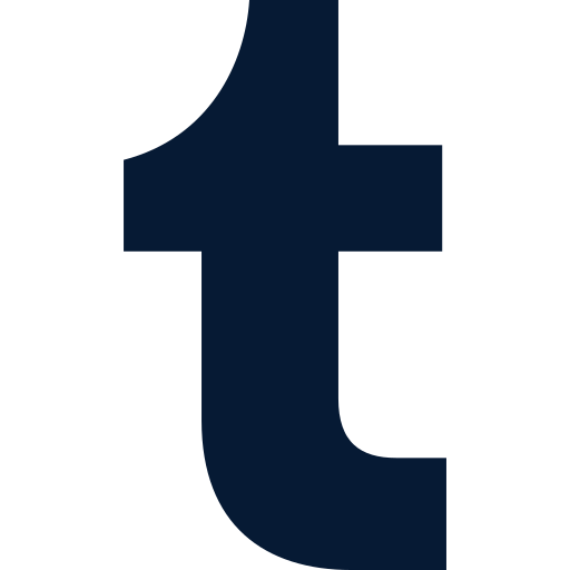 Network, social network, tumblr, tumblr logo icon